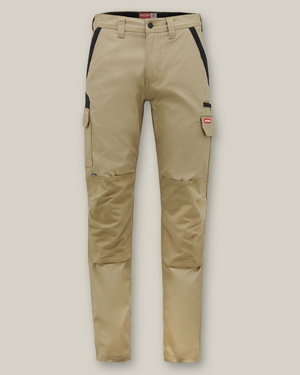 Hard Yakka Legends Slim Stretch Work Pant