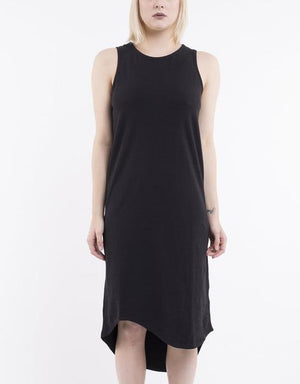 Silent Theory One In Eight Midi Dress (4794864271497)
