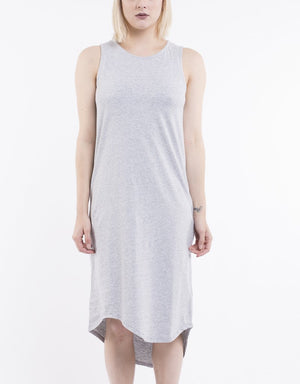 Silent Theory One In Eight Midi Dress