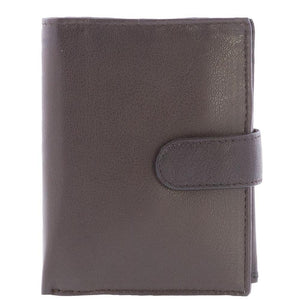 Cobb & Co Jetta RFID Goat Leather Wallet (4619274092681)