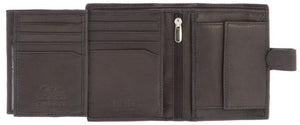 Cobb & Co Jetta RFID Goat Leather Wallet (4619274092681)