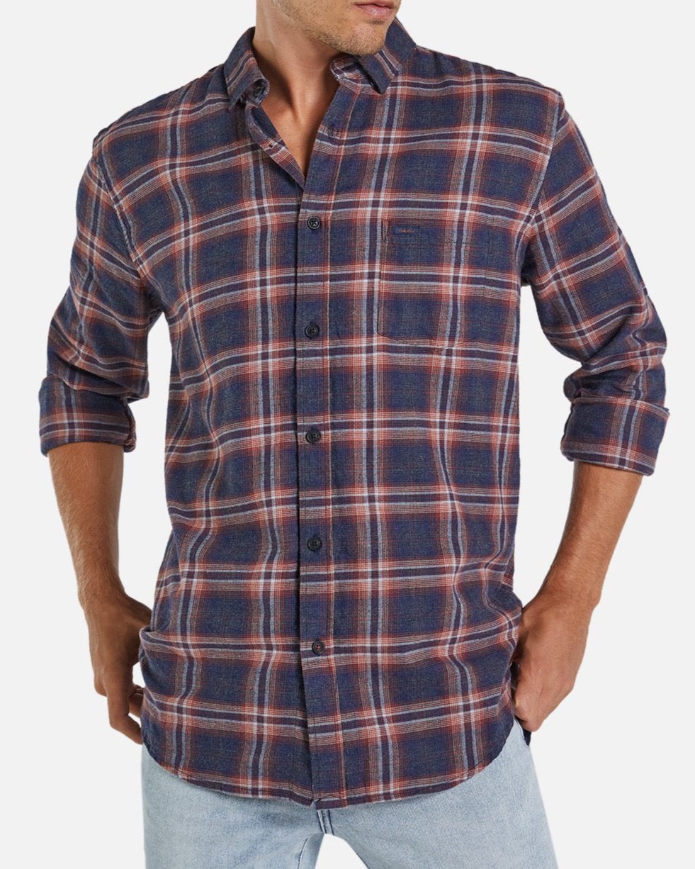 Industrie The Canton Shirt (5014433136777)