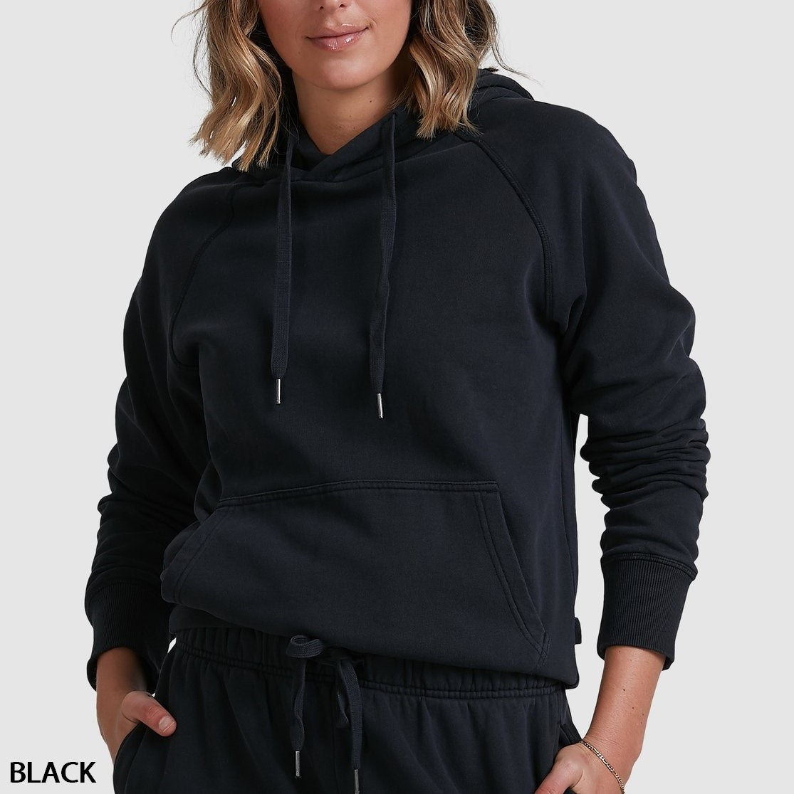Billabong overdye pop hoodie sales