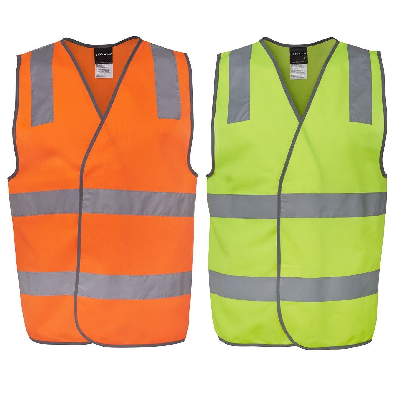 Hi Vis Vests