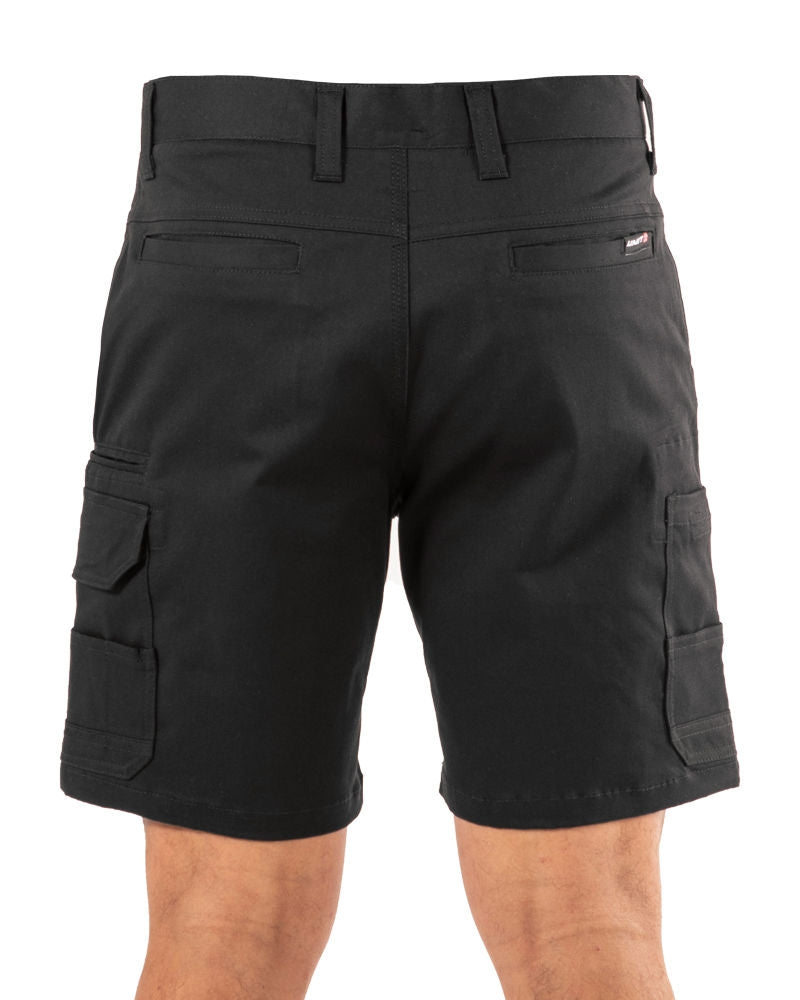 UNIT Demolition Stretch Cargo Short (4498892128393)
