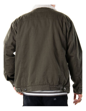 Rusty Throne Trucker Jacket (5031009681545)