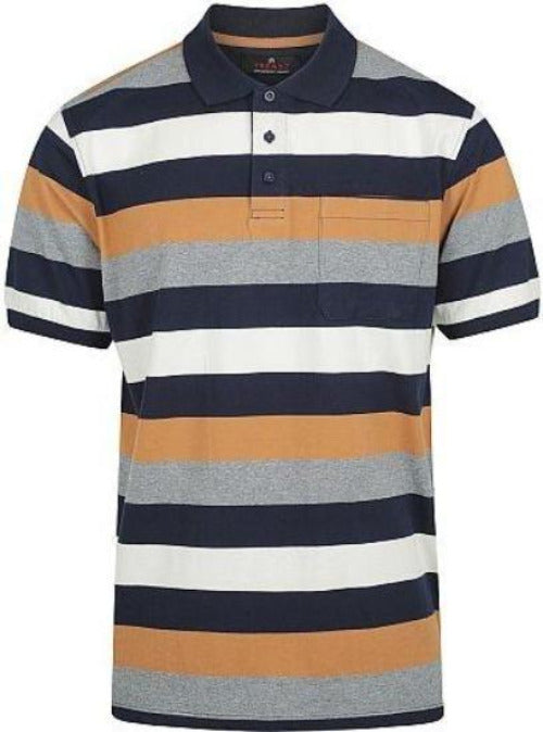 Trendz Cotton Polo Shirt (5049383518345)