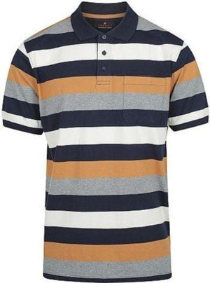 Trendz Cotton Polo Shirt (5049383518345)