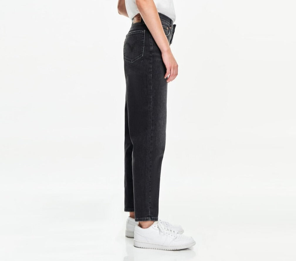 Levis High-Waisted Boyfriend Jean Mainstreet Clothing