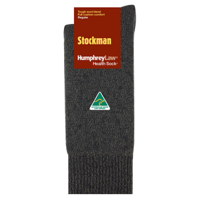 Humphrey Law Stockman Wool (4497790402697)