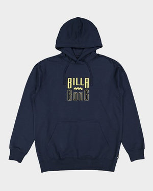 Billabong Thousand Stacks Hoodie (4727194845321)