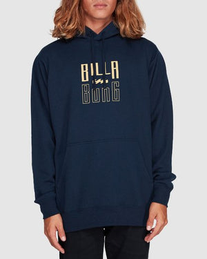 Billabong Thousand Stacks Hoodie (4727194845321)