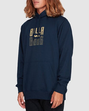 Billabong Thousand Stacks Hoodie (4727194845321)