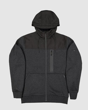 Billabong Quadrant Furnace Zip (4727194976393)