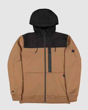 Billabong Quadrant Furnace Zip (4727194976393)