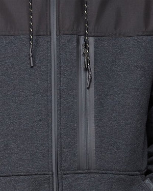 Billabong Quadrant Furnace Zip (4727194976393)