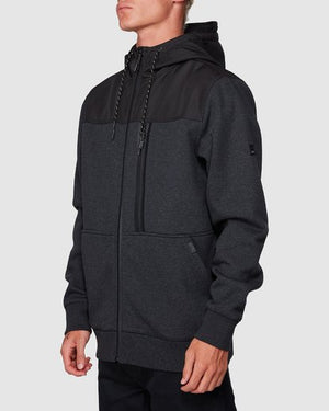 Billabong Quadrant Furnace Zip (4727194976393)