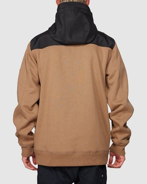 Billabong Quadrant Furnace Zip (4727194976393)