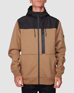 Billabong Quadrant Furnace Zip (4727194976393)