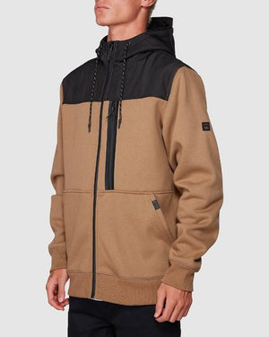 Billabong Quadrant Furnace Zip (4727194976393)