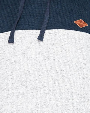 Billabong Mixed Revolt Pop Hood (4727195107465)
