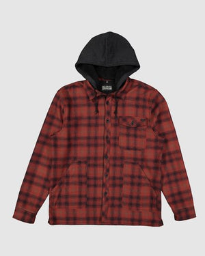 Billabong Furnace Bonded Shirt (4725764096137)
