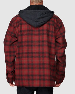 Billabong Furnace Bonded Shirt (4725764096137)