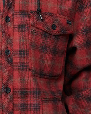 Billabong Furnace Bonded Shirt (4725764096137)
