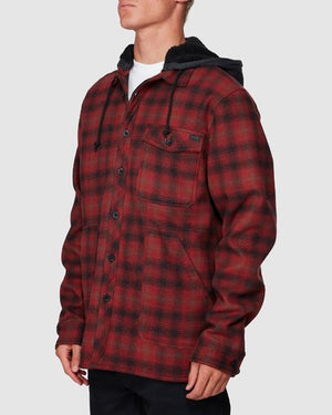Billabong Furnace Bonded Shirt (4725764096137)