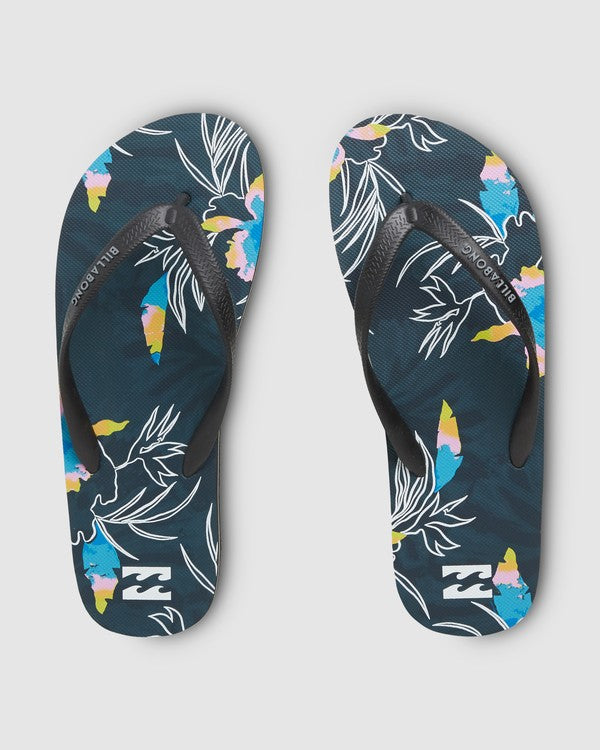 Billabong Tides Thongs