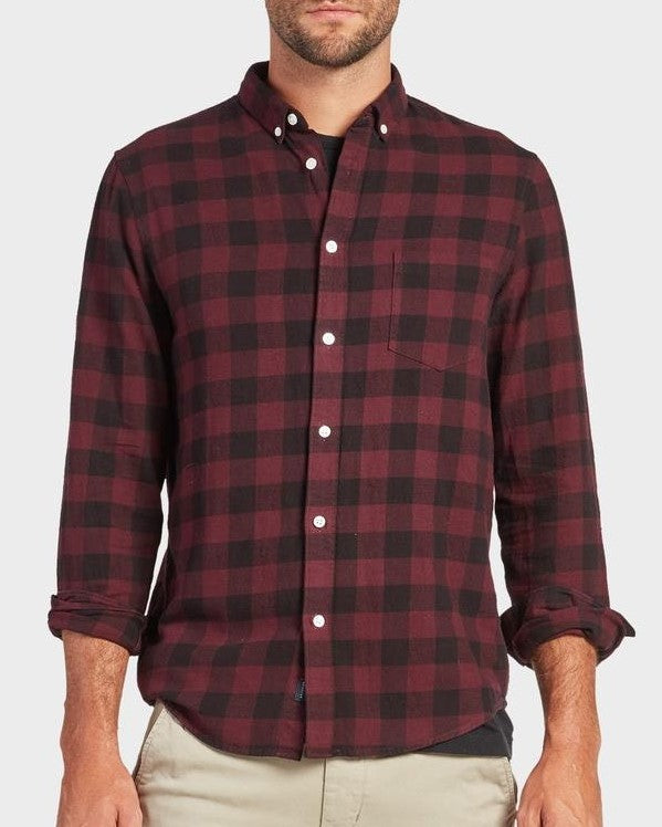 Academy Brand Nolte Shirt