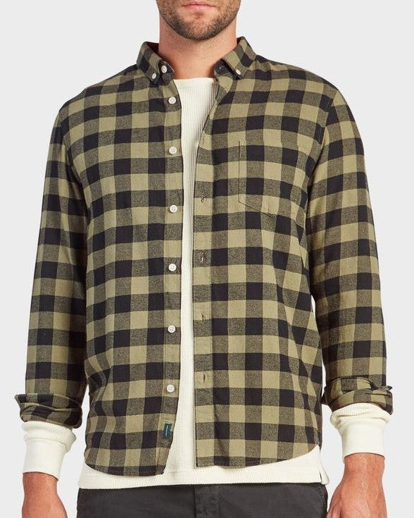 Academy Brand Nolte Shirt