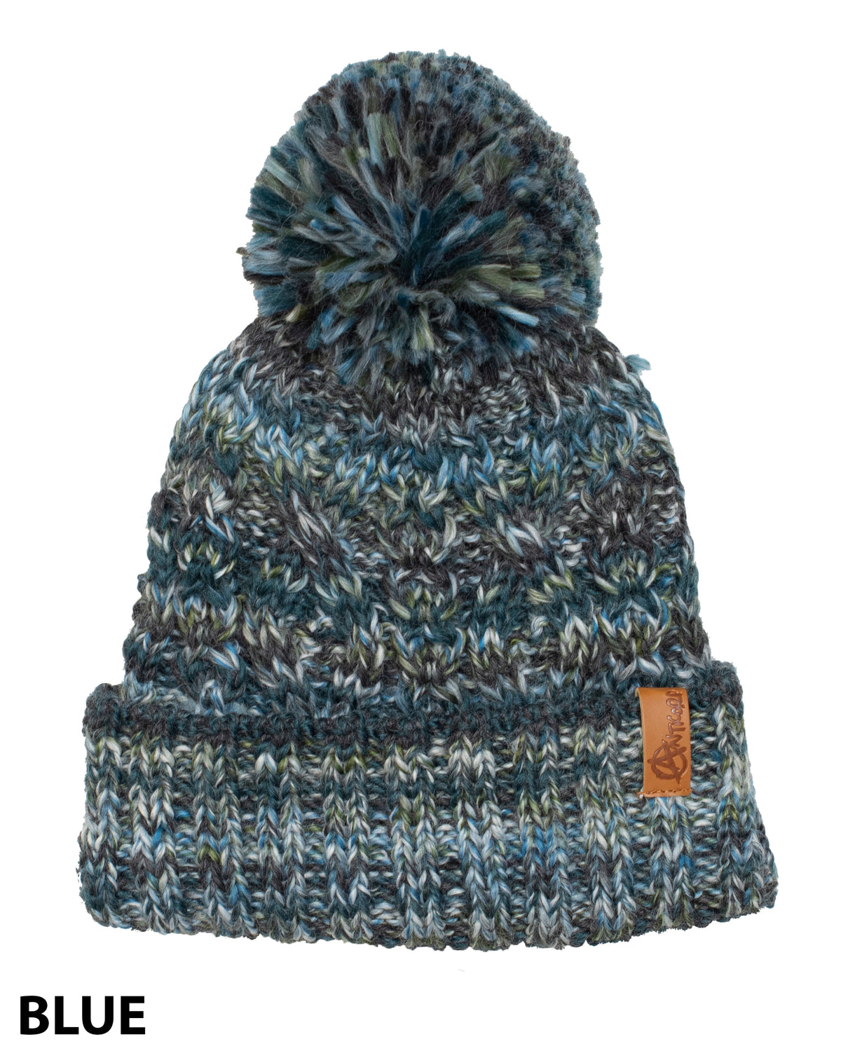 Anticorp Ladies Wool Blend Beanie