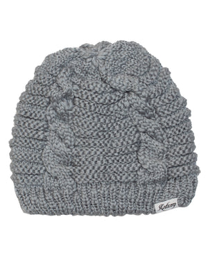 Anticorp Ladies Chunky Lined Beanie