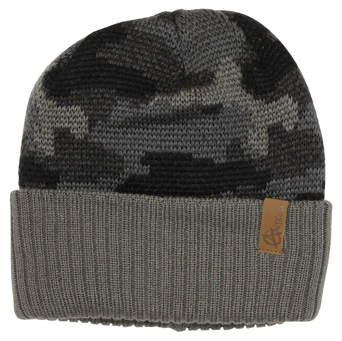 Anticorp Camo Beanie (4930163802249)