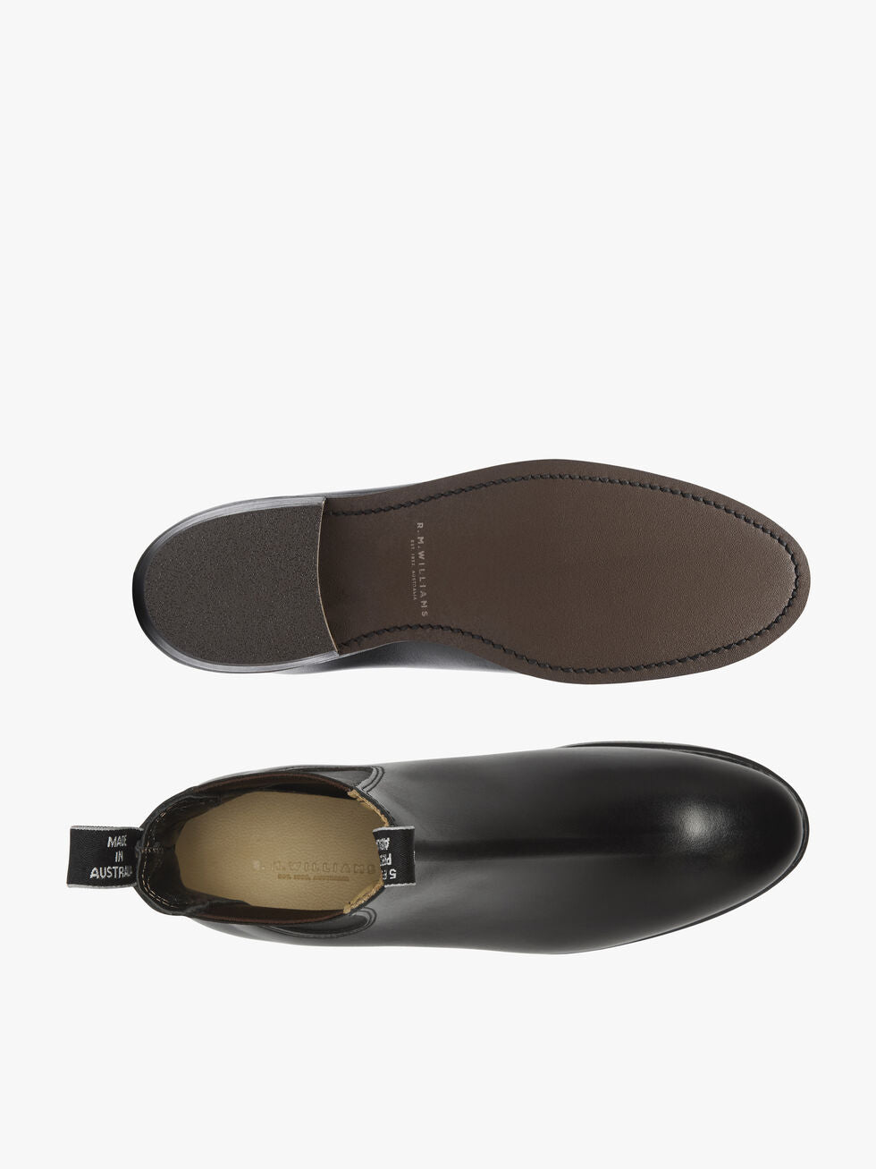 RM Williams Adelaide Boot (5280215924894)