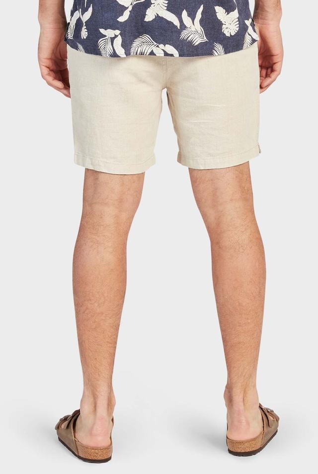 Khaki shorts academy store