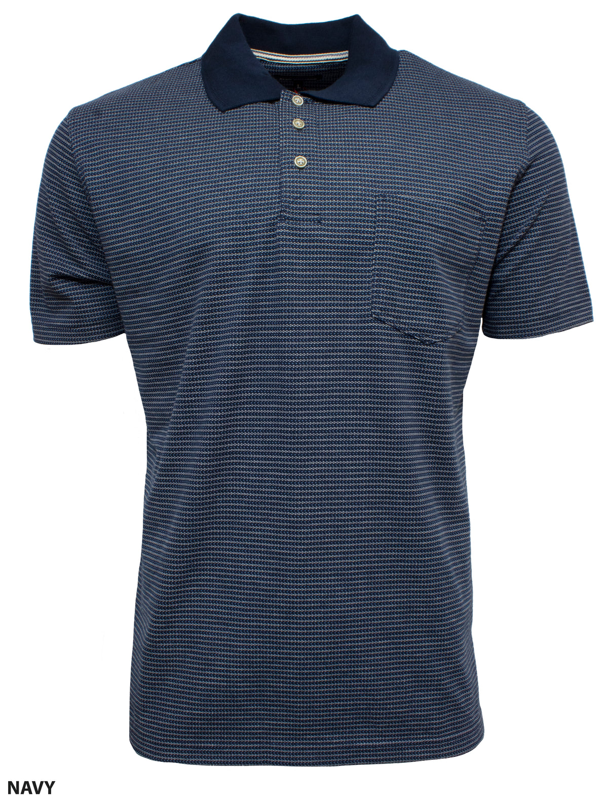 Blue Horizon Polo Shirt (5798521438366)