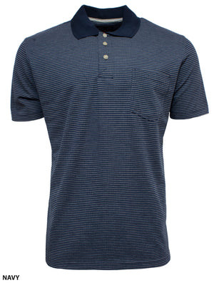 Blue Horizon Polo Shirt (5798521438366)