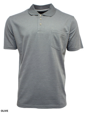 Blue Horizon Polo Shirt (5798521438366)