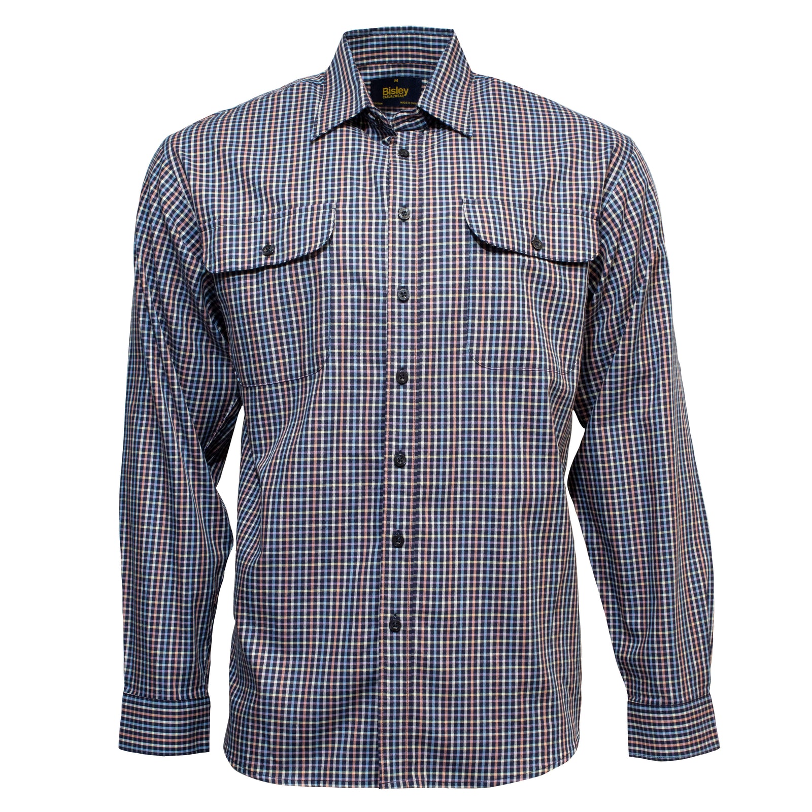 Bisley Countryman Shirts