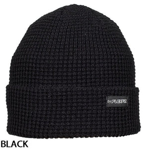 FlexFit Waffle Beanie