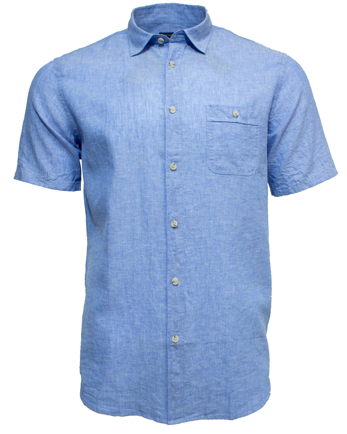 Blazer Louis Solid Shirt