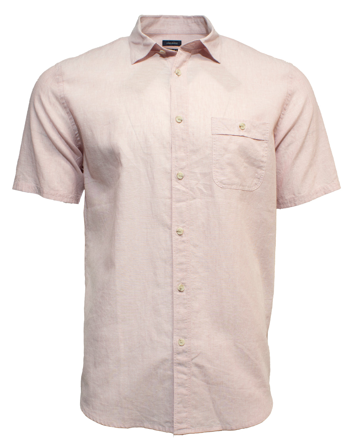 Blazer Louis Solid Shirt