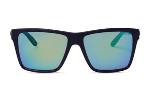Liive Bazza Mirror Sunglasses