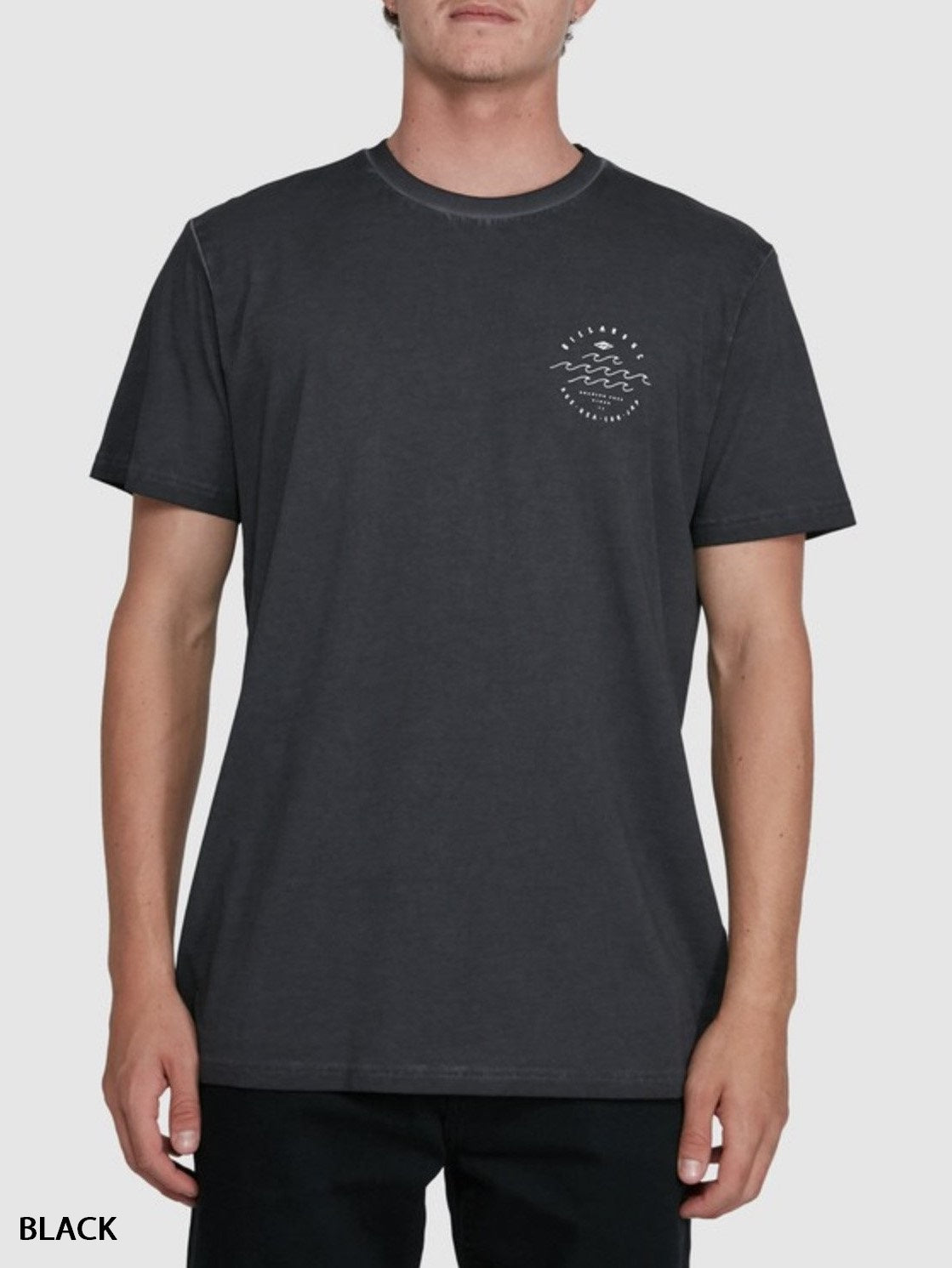 Big wave dave's store surf shop shirt