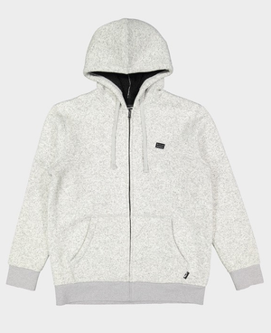 Billabong Revolt Zip Thru Hood (4934985744521)