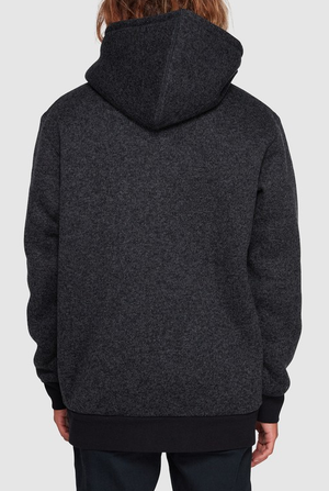 Billabong Revolt Zip Thru Hood (4934985744521)