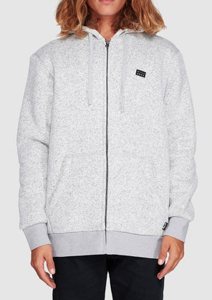 Billabong Revolt Zip Thru Hood (4934985744521)