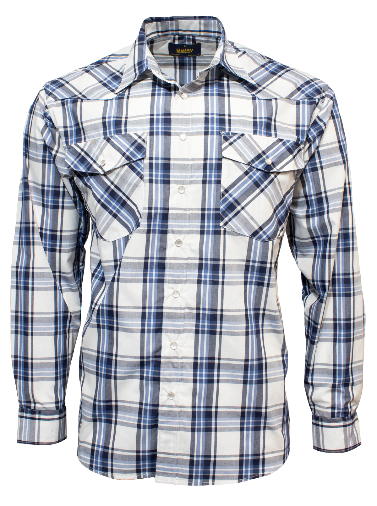 Bisley Western Shirt